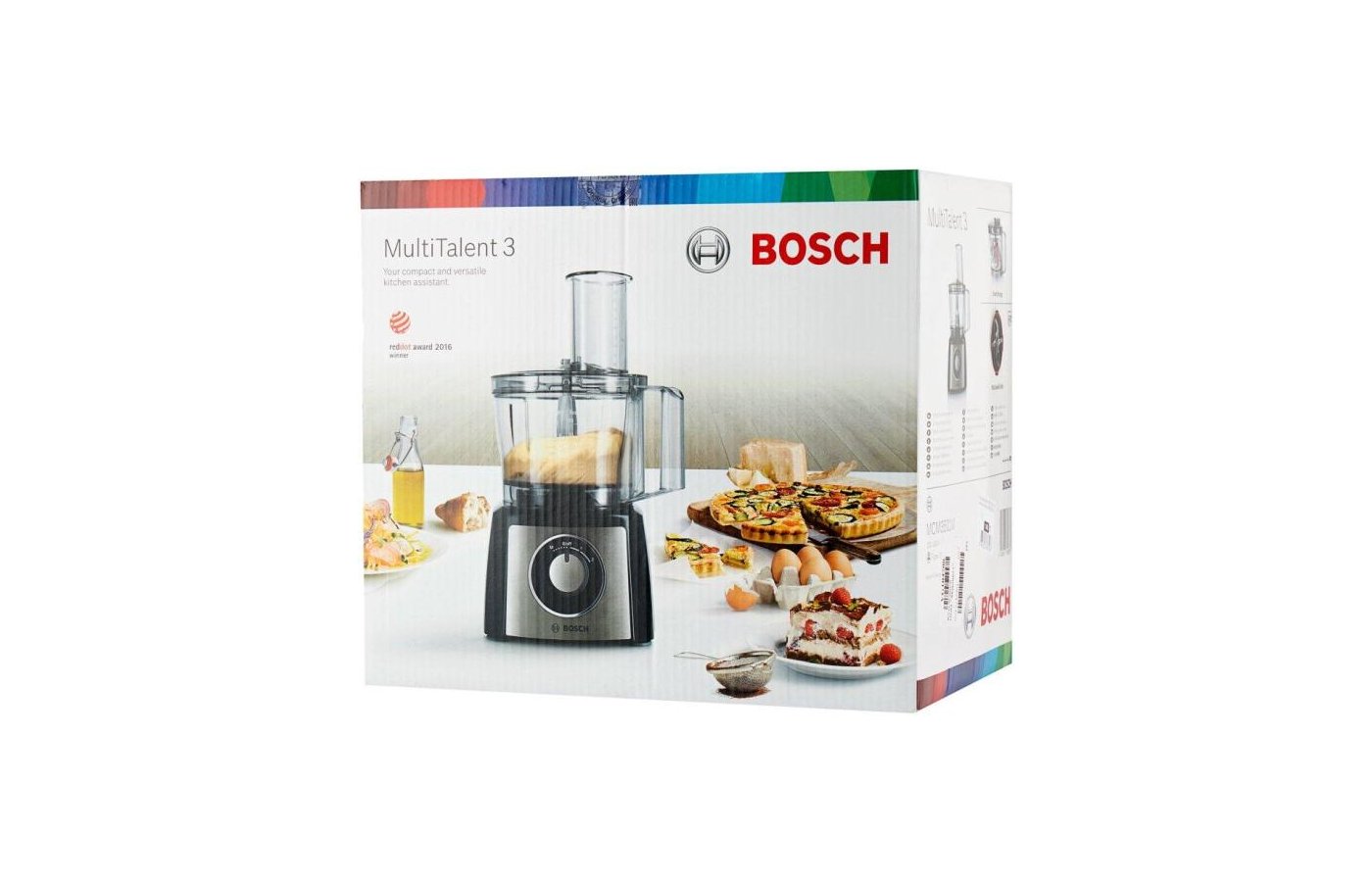 Кухонный Комбайн Bosch Mcm3501m Купить