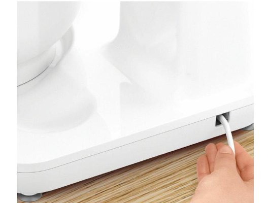 Кухонная машина BOSCH MUMS 2AW00