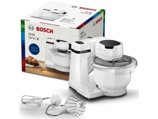 Кухонная машина BOSCH MUMS 2AW00