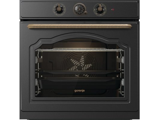 Духовой шкаф gorenje bps6737e14x