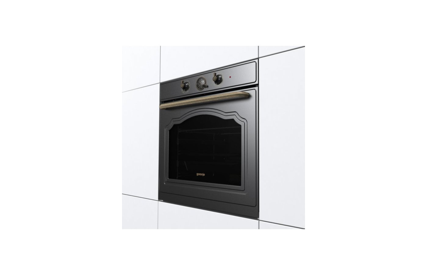 Духовой шкаф gorenje bos67371clb