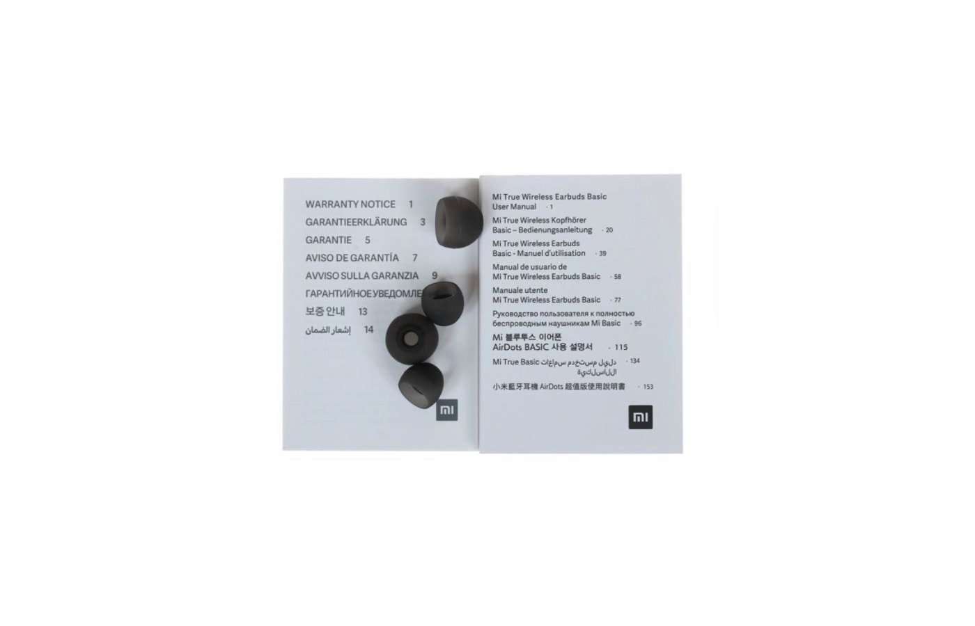 Earbuds basic 2 инструкция