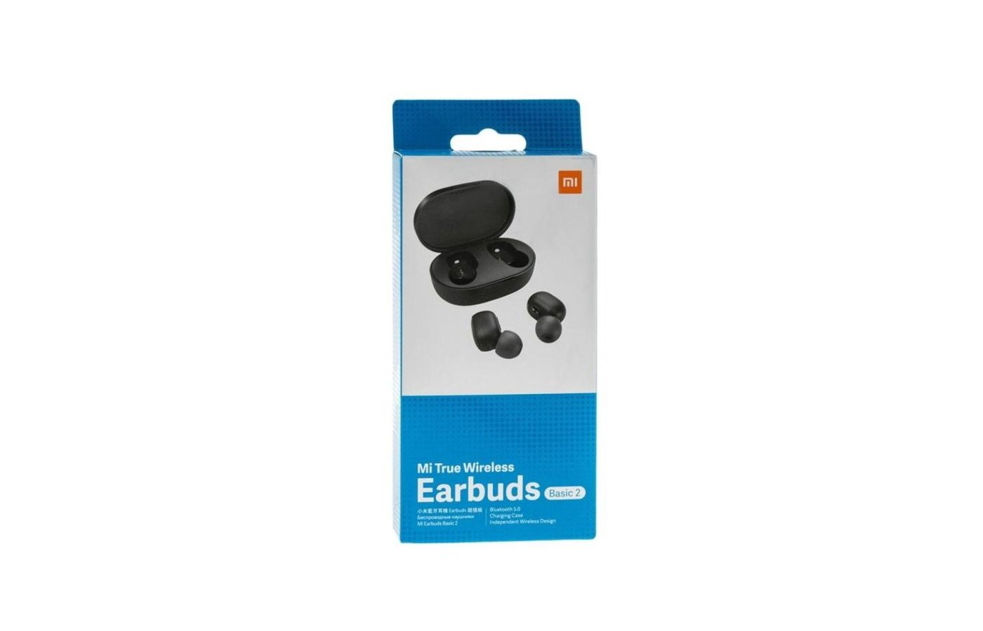 Xiaomi Earbuds Basic 2 Купить В Липецке