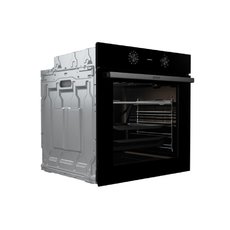 Gorenje bo6717e03bg встраиваемый духовой шкаф линия essential line черный