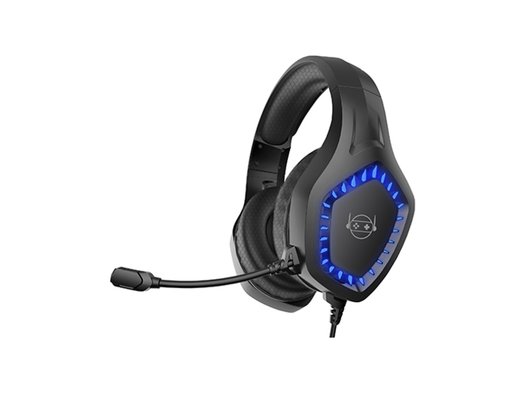 Игровые наушники проводные TFN Saibot ZX-3