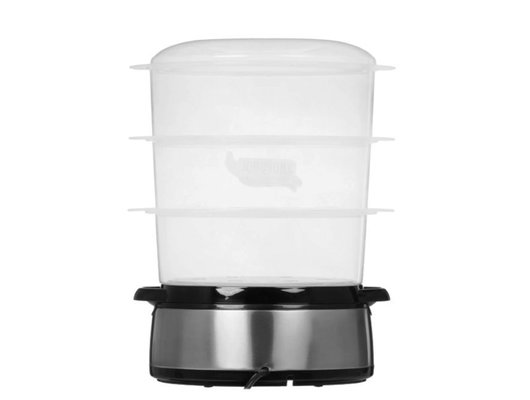 Пароварка CENTEK CT-1457