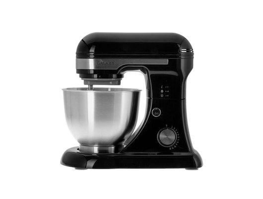 Кухонная машина Galaxy LINE GL-2230 черный