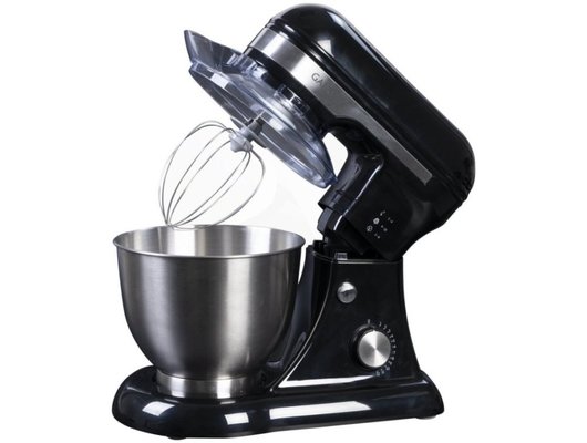 Кухонная машина Galaxy LINE GL-2230 черный