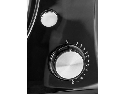 Кухонная машина Galaxy LINE GL-2230 черный