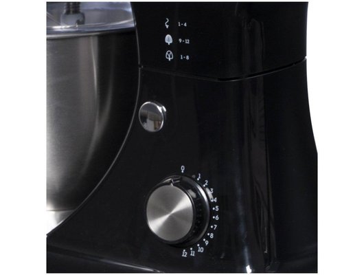 Кухонная машина Galaxy LINE GL-2230 черный