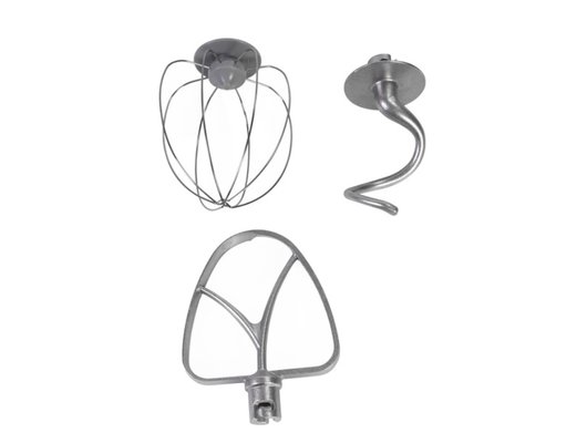 Кухонная машина Galaxy LINE GL-2230 черный