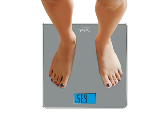 Весы напольные Tefal PP1500V0
