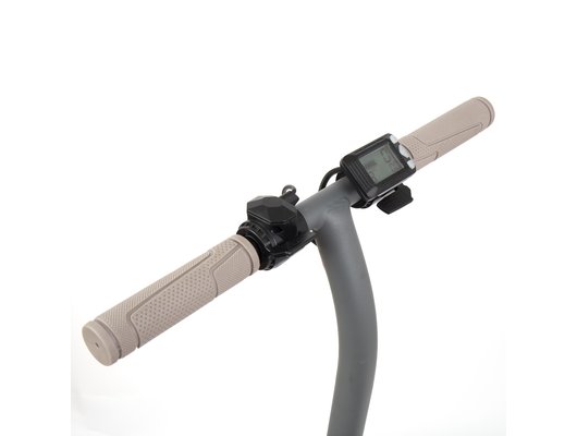 Электросамокат HIPER SLIM VX561 GRAY