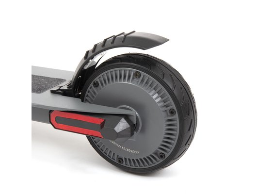 Электросамокат HIPER SLIM VX561 GRAY