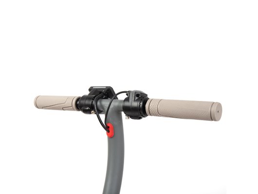 Электросамокат HIPER SLIM VX561 GRAY