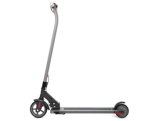 Электросамокат HIPER SLIM VX561 GRAY