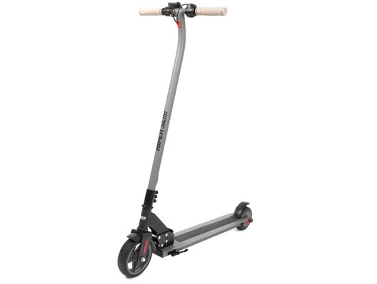 Электросамокат HIPER SLIM VX561 GRAY