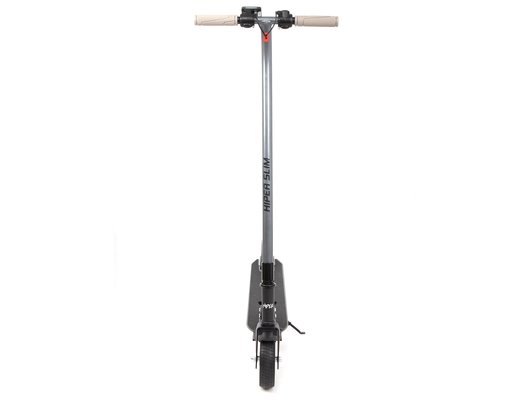 Электросамокат HIPER SLIM VX665 GRAY