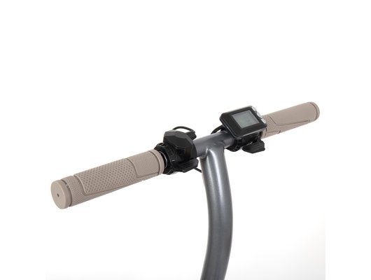 Электросамокат HIPER SLIM VX665 GRAY