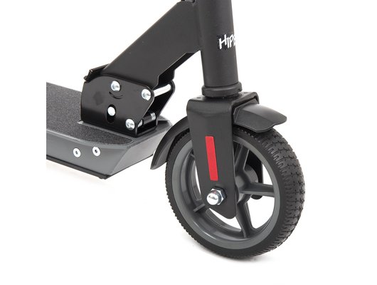 Электросамокат HIPER SLIM VX665 GRAY