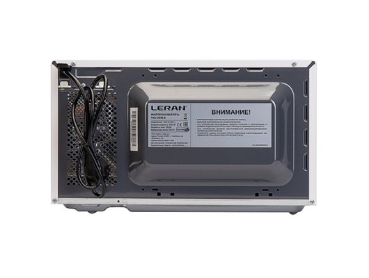 Микроволновая печь LERAN FMO 20D66 B