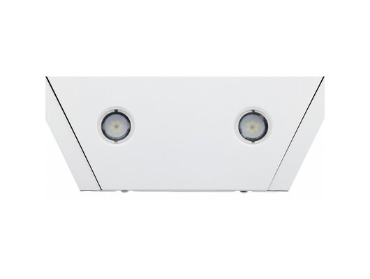 Вытяжка KRONA HELGA 600 white PB