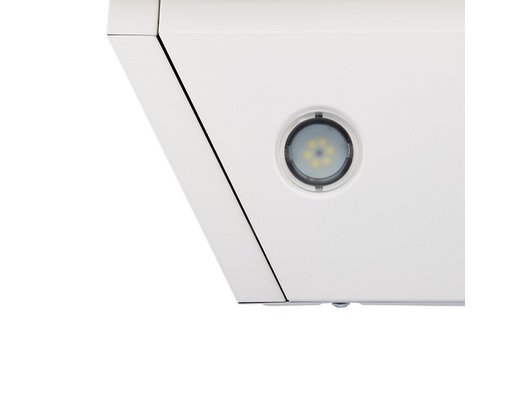 Вытяжка KRONA HELGA 600 white PB