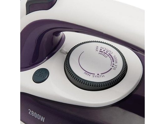 Утюг LERAN CEI 2837