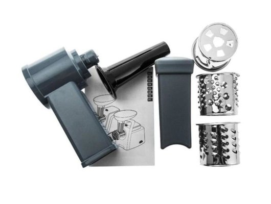 Мясорубка MOULINEX ME 108832