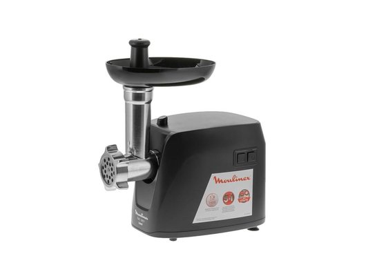 Мясорубка MOULINEX ME 112832