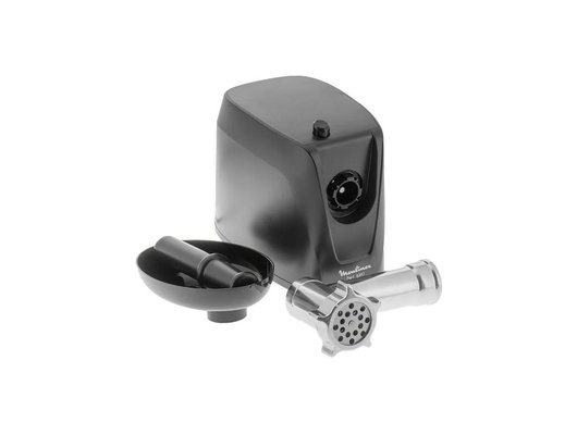 Мясорубка MOULINEX ME 112832