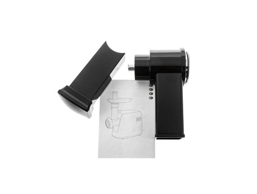 Мясорубка MOULINEX ME 112832