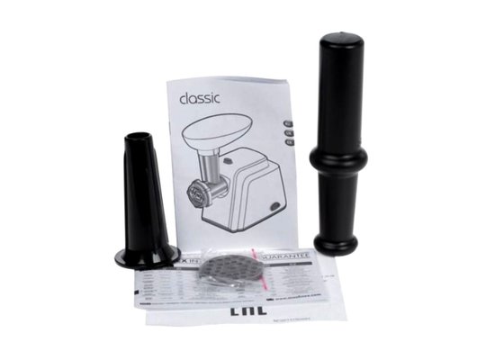 Мясорубка MOULINEX ME105830