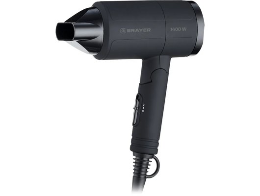 Фен BRAYER 3040BR