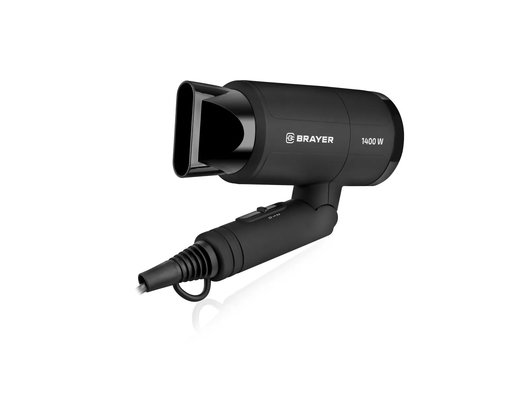 Фен BRAYER 3040BR