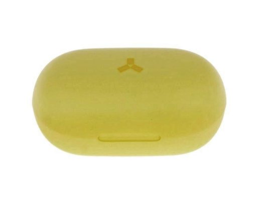 Гарнитуры TWS стерео ACCESSTYLE FOX TWS YELLOW