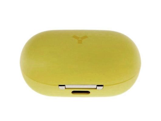 Гарнитуры TWS стерео ACCESSTYLE FOX TWS YELLOW