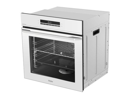 Духовой шкаф HAIER HOQ-P16AS5GW