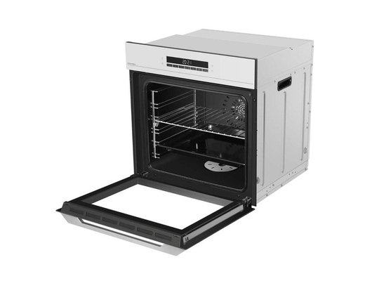 Духовой шкаф HAIER HOQ-P16AS5GW