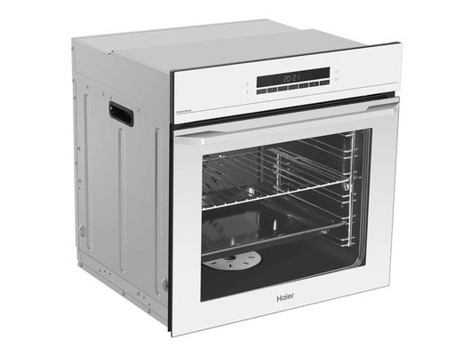 Духовой шкаф HAIER HOQ-P16AS5GW