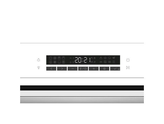 Духовой шкаф HAIER HOQ-P16AS5GW