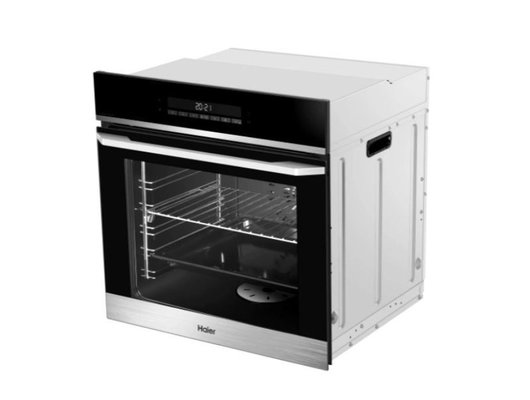 Духовой шкаф HAIER HOQ-P16AS5SX
