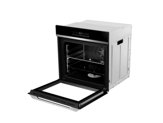 Духовой шкаф HAIER HOQ-P16AS5SX