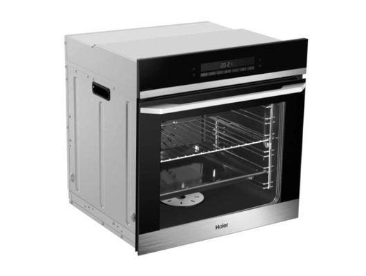 Духовой шкаф HAIER HOQ-P16AS5SX
