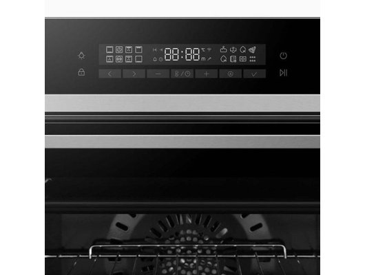 Духовой шкаф HAIER HOQ-P16AS5SX