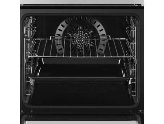 Духовой шкаф HAIER HOQ-P16AS5SX