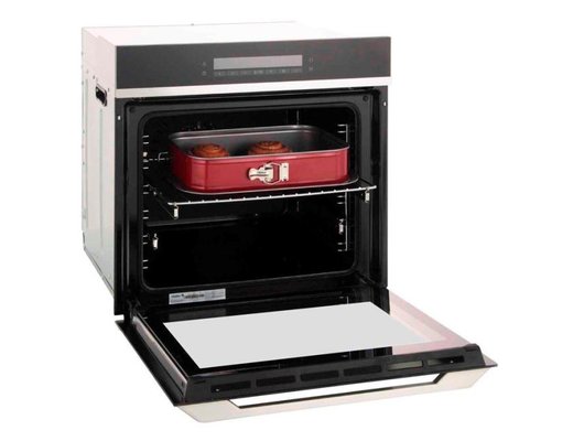 Духовой шкаф HAIER HOQ-P16AS5SX