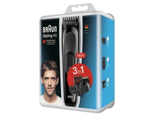 Триммер BRAUN SK 2000