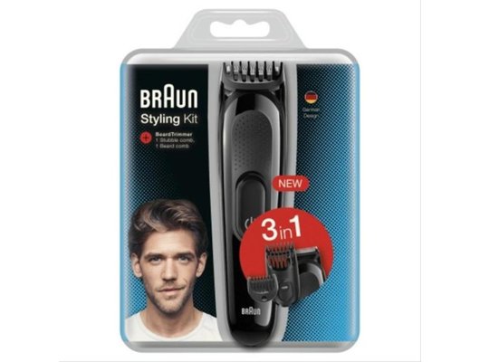 Триммер BRAUN SK 2000