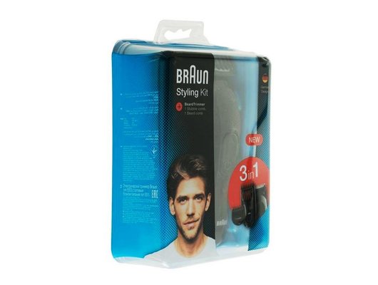 Триммер BRAUN SK 2000